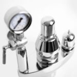 Gruppo di Sicurezza a Peso 3/4" con Valvola 0,45 Bar - R0104000008 - immagine 3