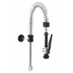 Kit Doccia con Basetta, Versione Mini - ERAMINI112K - immagine 2