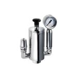 Gruppo di Sicurezza a Peso 3/4" con Valvola 0,45 Bar - R0104000008 - immagine 2