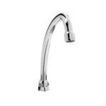 Erogatore con Canna Girevole a 'U' Ø18x180 mm - R0301020003 - immagine 2