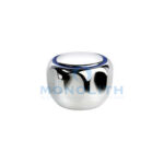 Gruppo Doccia Biforo Lavello Leva Clinica Doccia Basic Mini Interasse 203.2mm - immagine 3