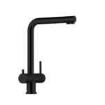 Miscelatore Cucina a Lavello a 3 Vie per Impianti di Filtrazione o Depurazione - EROS3W001 - immagine 2