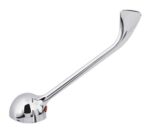 Miscelatore Monoforo con Canna Girevole “C” Ø18x250 mm - immagine 2